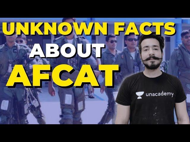 Why AFCAT exam is unique than other Exams? |Indian Airforce | Kartikey Chaudhary