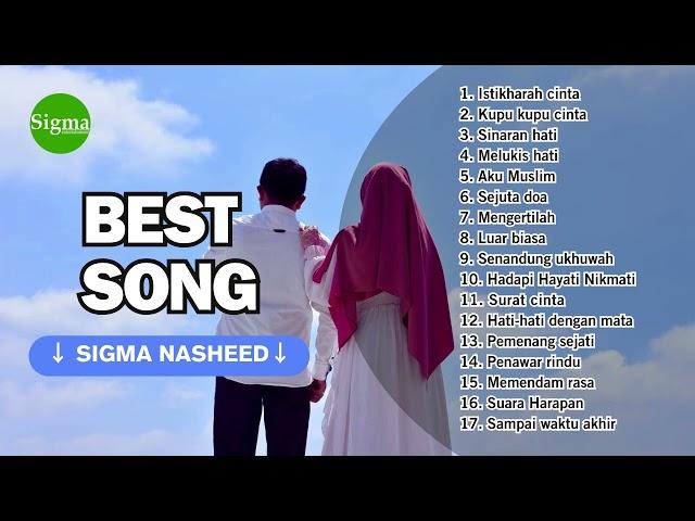 Lagu terbaik - Sigma nasheed