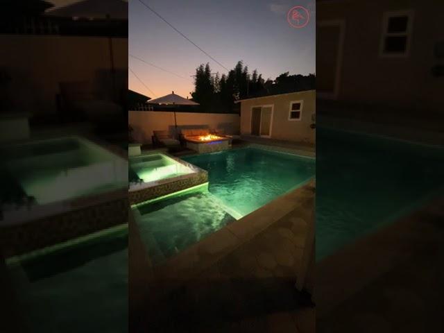 The Calimingo Glow that comes alive at night… 