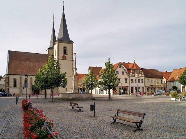 Hassfurt | GERMANY