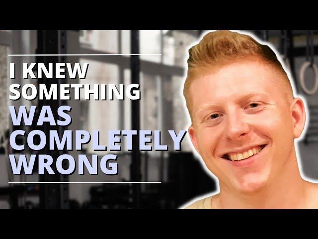 My First Testicular Cancer Symptoms | Matt's Testicular Cancer Story | The Patient Story