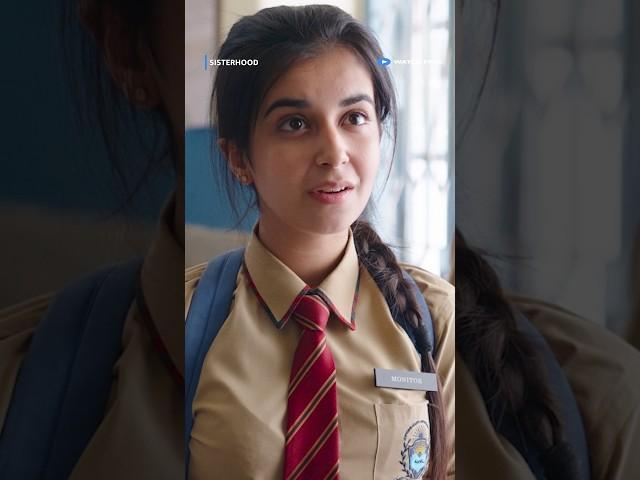 Zoya Ka Swag | Nidhi Bhanushali | Sisterhood | Amazon MX Player