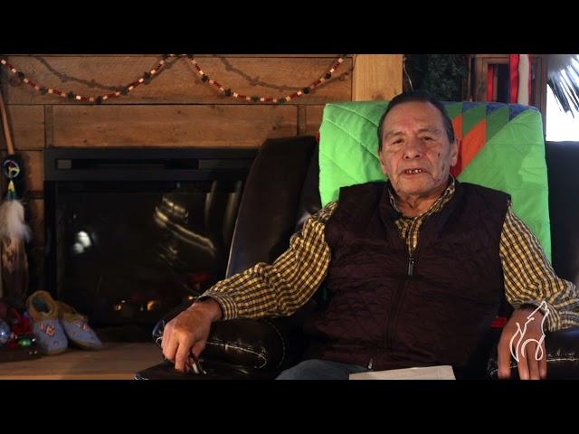 Dakota Language Speaker Interviews: Don Mckay