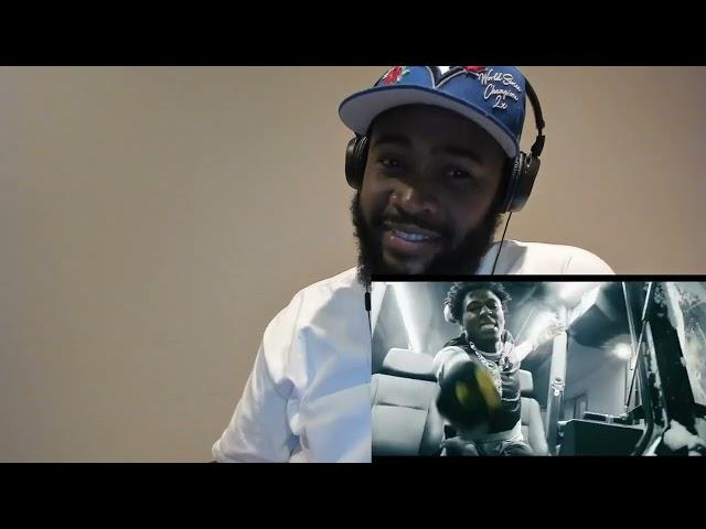 GRAVEDIGGER YB!! YoungBoy Never Broke Again - Killa Season | REACTION