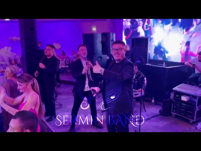  Sermin BAND  -  KABADAN  Colaj Instrumentale  |  LIVE