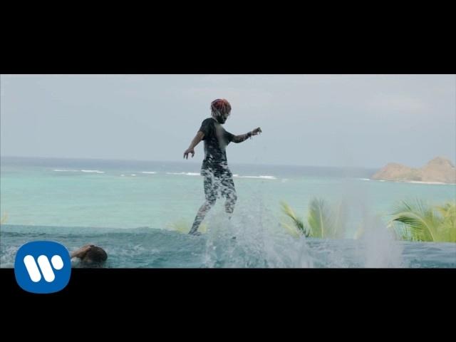 Lil Uzi Vert - Do What I Want [Official Music Video]