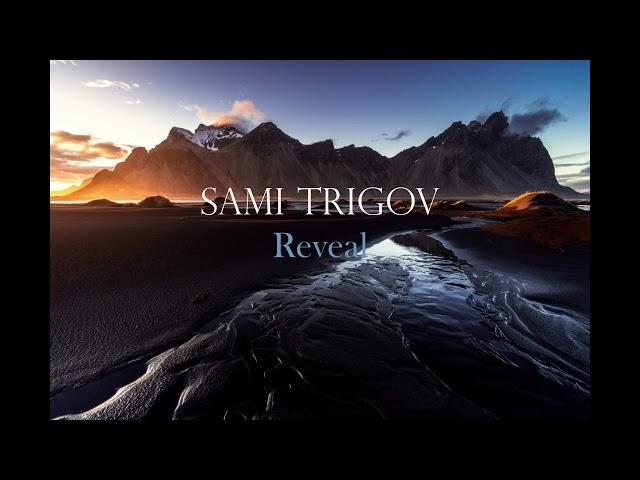 Sami Trigov - Reveal (instrumental)