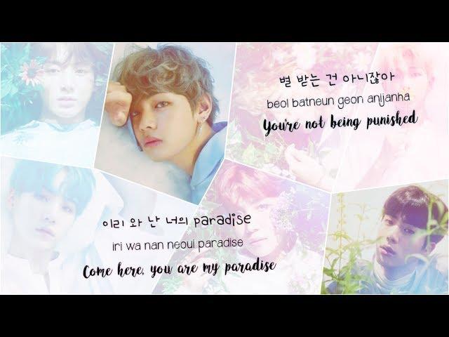 BTS (방탄소년단) – Pied Piper [Color Coded Han|Rom|Eng Lyrics]