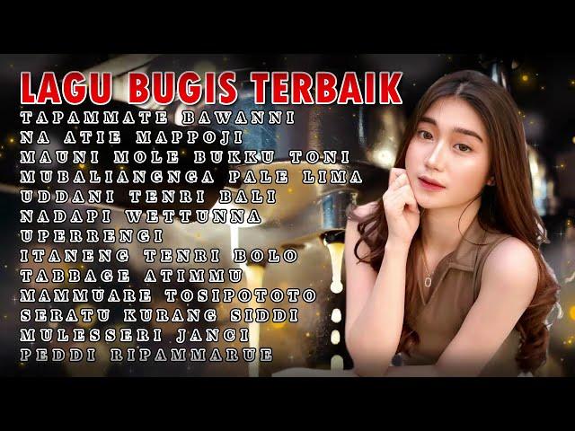 Lagu bugis terbaik , TAPAMMATE BAWANNI - Album Bugis Video Musik