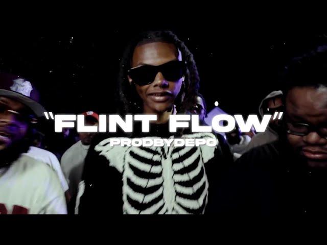 [FREE] Rio Da Yung Og X BabyFxce E X Flint Type Beat - "FLINT FLOW"