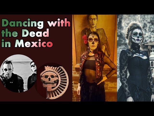 Day of the Dead and Mexican Goth Subcultural Resistance