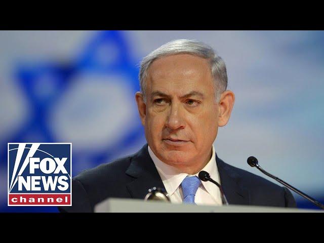 Jack Keane: Netanyahu cannot let Hezbollah redefine Israel’s border