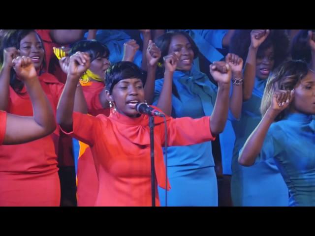 Kana Mweya Mutsvene - Zimpraise 2016 Pentecost Season 9