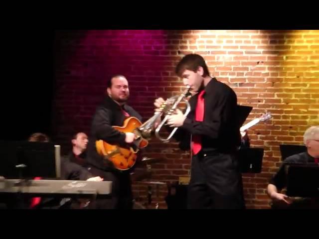 Wedding Music | Big Band | Wedding Bands in St. Louis