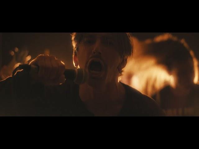 CASTELE - Basilisk (Official Music Video)