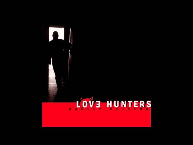 Love Hunters - On The Broom - (Audio 2001)