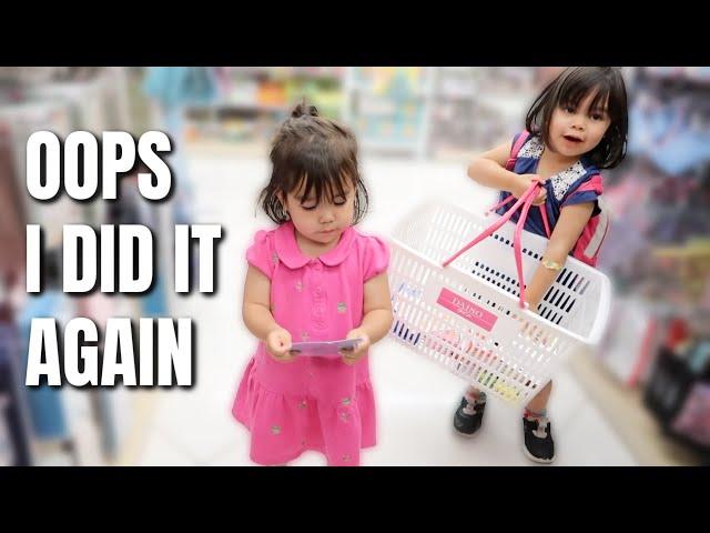 Going to the mall, then ruining their day  - @itsJudysLife