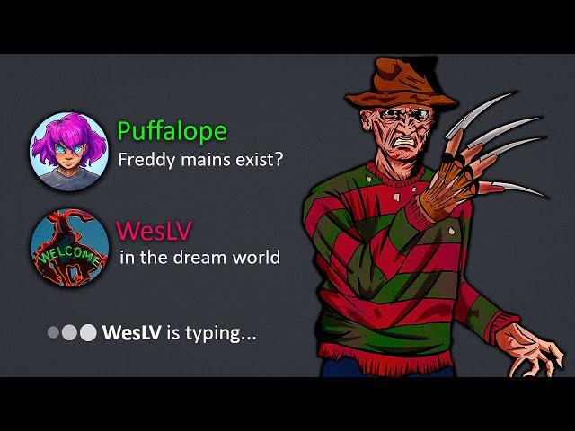 Can The ONLY Freddy Main Teach a NOOB? ft. @WesLV (#28)