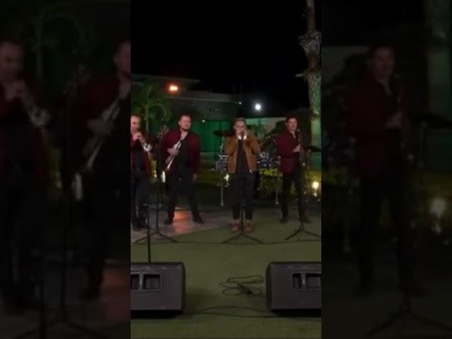 #servandozl