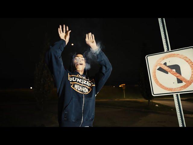 C4 Murda - Lurked Up (Official Music Video)