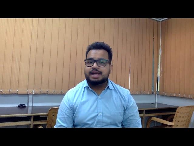Client Testimonial - Harshit Bhatia - Founder - Content Vista