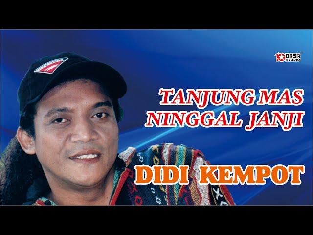 Didi Kempot - Tanjungmas Ninggal Janji versi Keroncong...Audio Sempurna