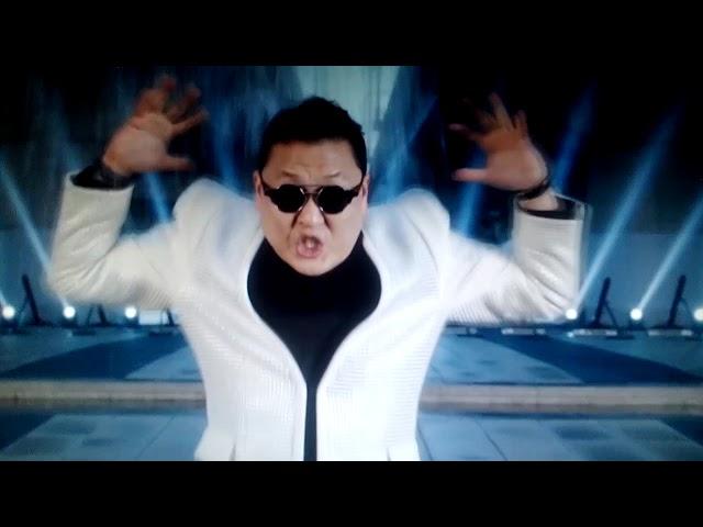 PSY - GENTLEMAN M/V (Official Video)