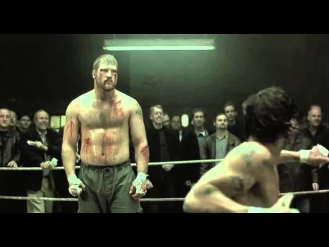 Snatch (2000) Mickey Final Fight Scene with Original Music/Scoring