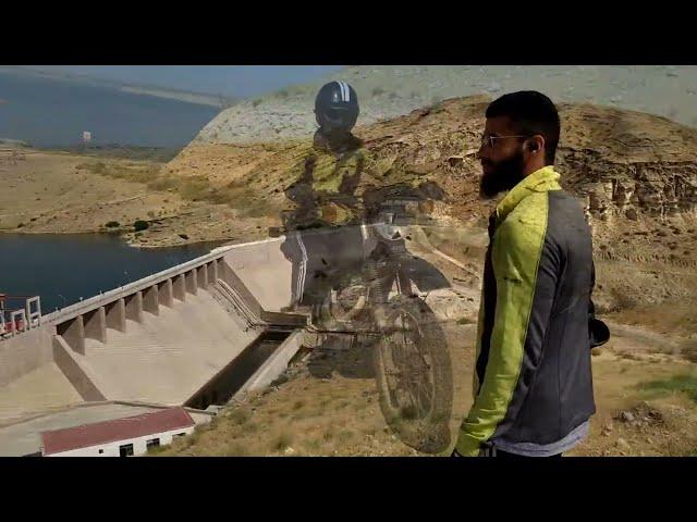 DARAWAT DAM H-VENTURE | TRAILER | Karachi to Darawat Dam  | Travelog #01