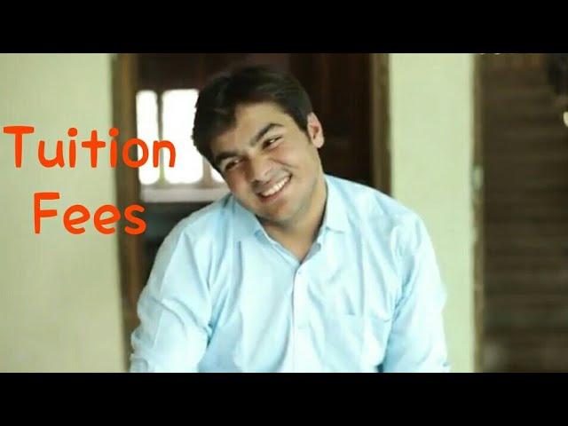 TUITION FEES | ashish chanchlani vines