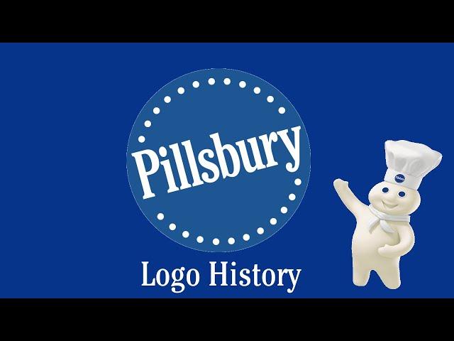 Pillsbury Logo/Commercial History (#400)