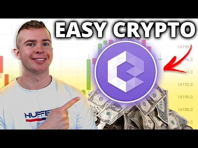 Easy Crypto - Best Way To Buy Crypto in New Zealand