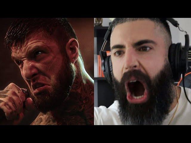 HEART RATE 3000!!! | Slaughter To Prevail - Viking | REACTION