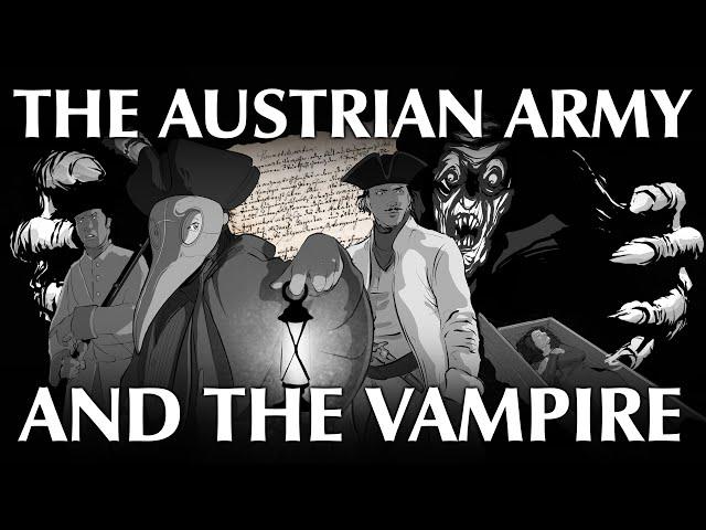 The Origin of All Vampire Stories