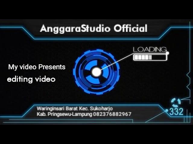 INTRO DAY ANGGARA CHANNEL