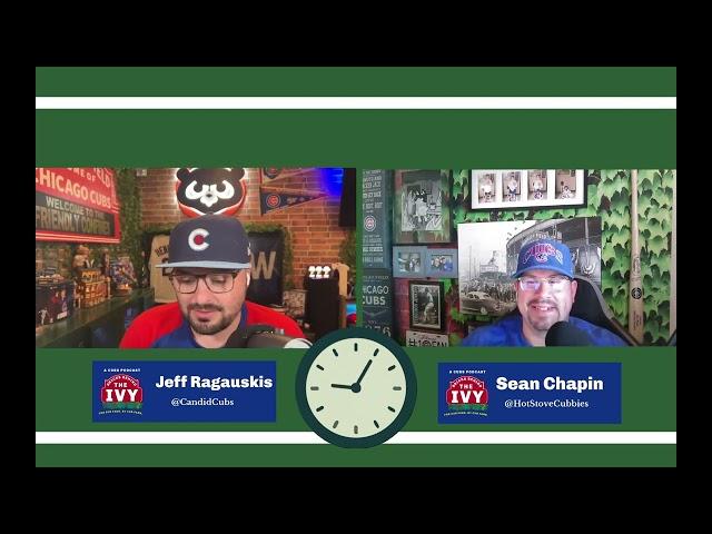 Box Score Blitz: Cubs Week 6 Highlights | Bricks Behind the Ivy | 2024 Season #Cubs #CubsPodcast