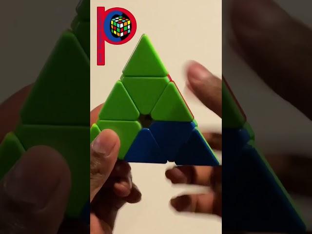 When you think you solved the cube!! #cube #rubik #cubing #rubikcube