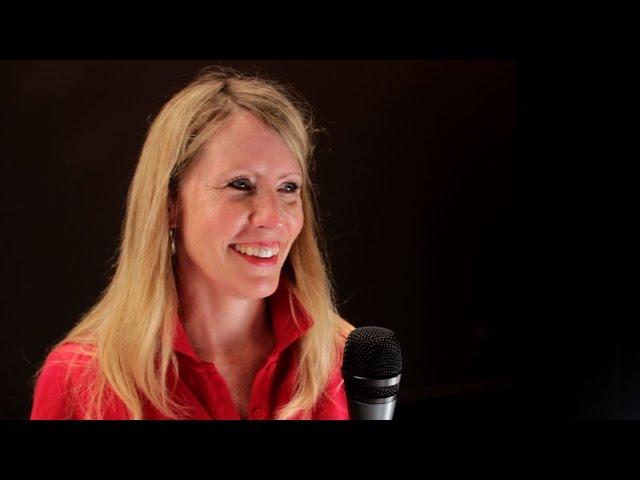 On The Mic: Gail Suberbielle