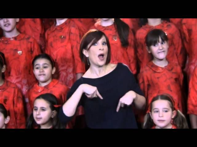 Prendi un'emozione - Il Piccolo Coro "Mariele Ventre" dell'Antoniano di Bologna