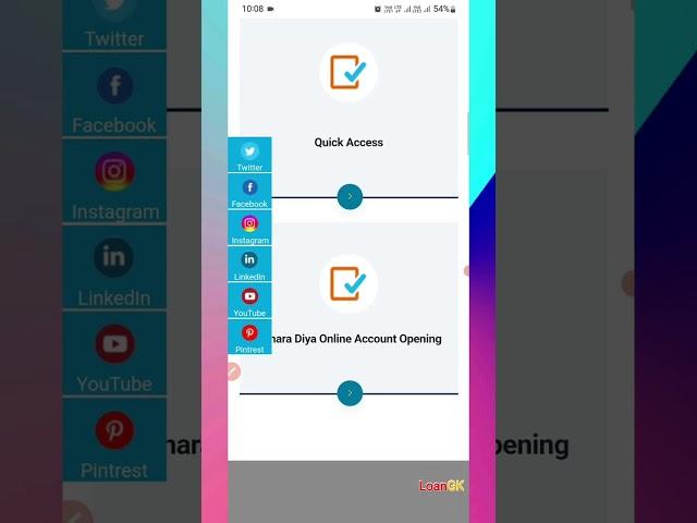 Canara Bank Saving Account Opening 2023 | Canara bank Zero Balance Account Online