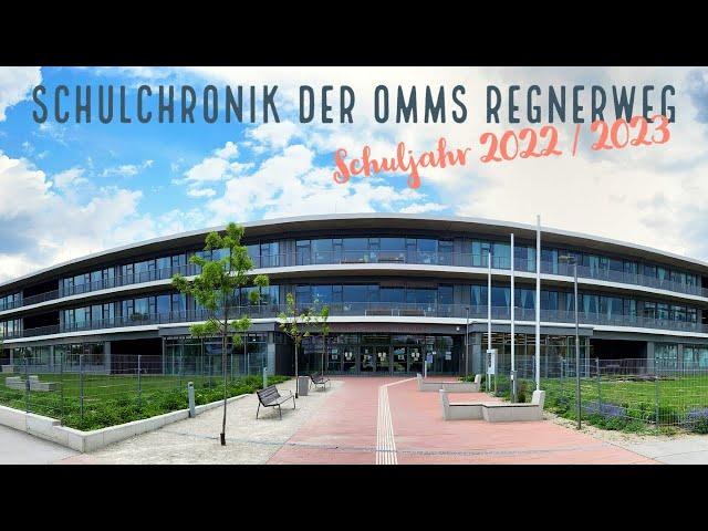 Schulchronik - Schuljahr 2022 / 2023