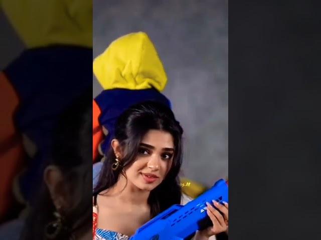 Krithi Shetty so cute | bullet song | south Actress | status #short #trending #shortvideo#krithi