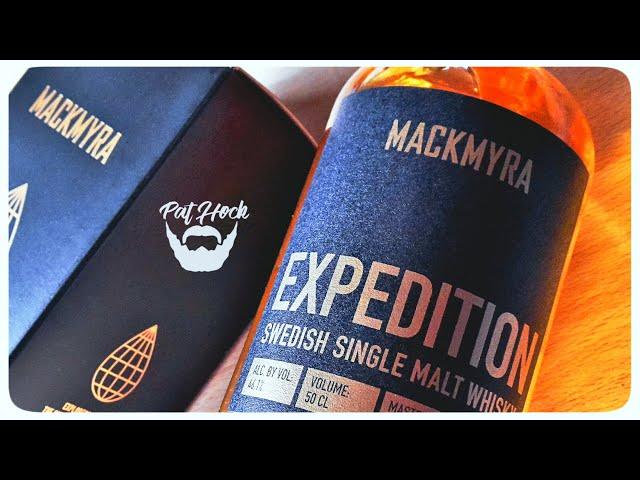 Eine genussvolle Expedition?  Whisky Verkostung