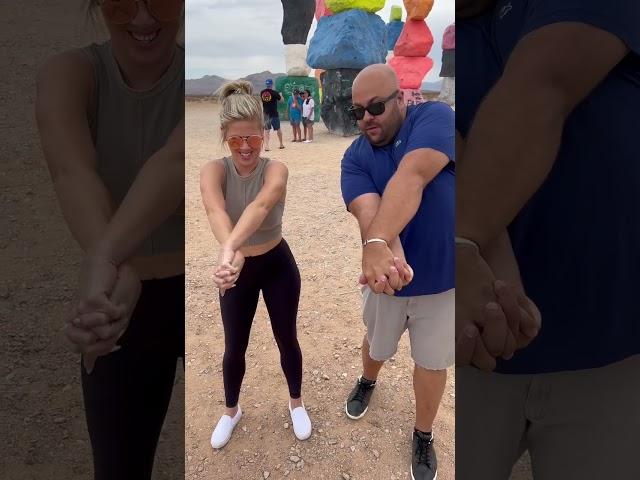 The Magic Arm Twister Trick 