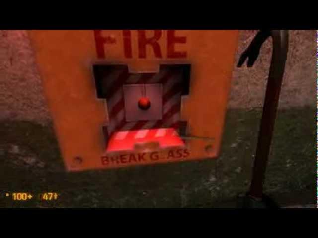 In case of FIRE