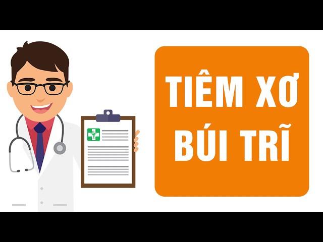 Tiêm Xơ Teo Búi Trĩ | Trung Tâm Bệnh Trĩ Đà Nẵng | Khamtri.net