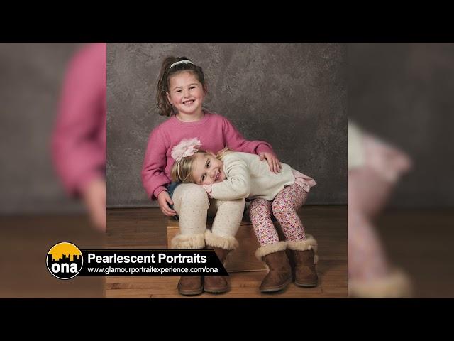 Family Portraits by Pearlescent Portraits