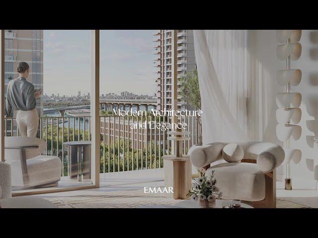 ALTUS | MARVEL HOMES | EMAAR'S NEW PROJECT