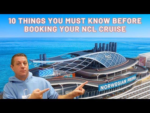 Essential NCL Tips for Beginners - Watch Before Booking