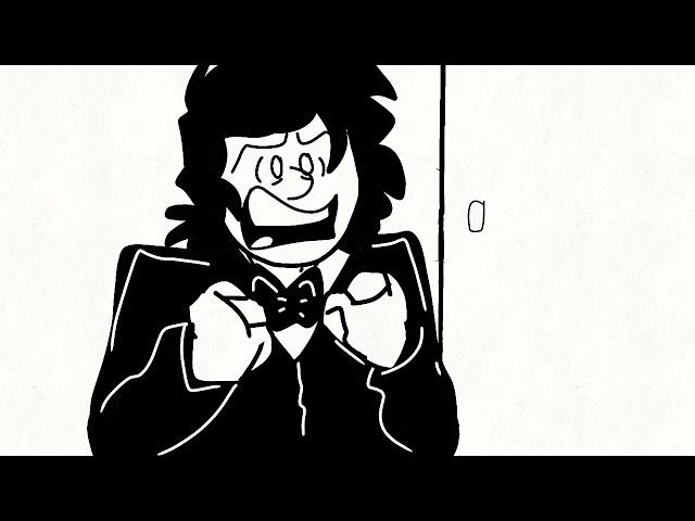 How Cesar really died (Mandela Catalogue animatic)